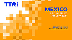 Mexico - Enero 2024